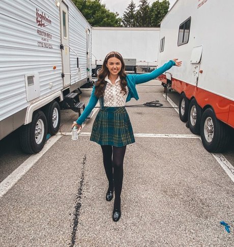 samanthadockser best model pictures