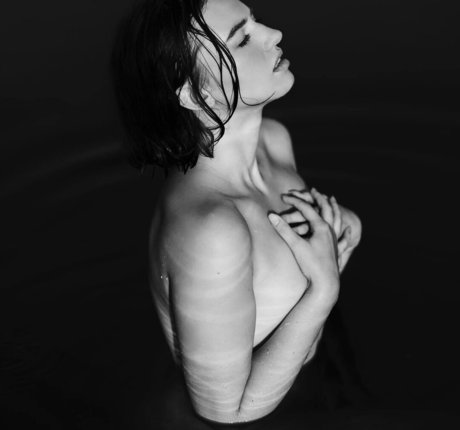 Anna Tauber hd model pics