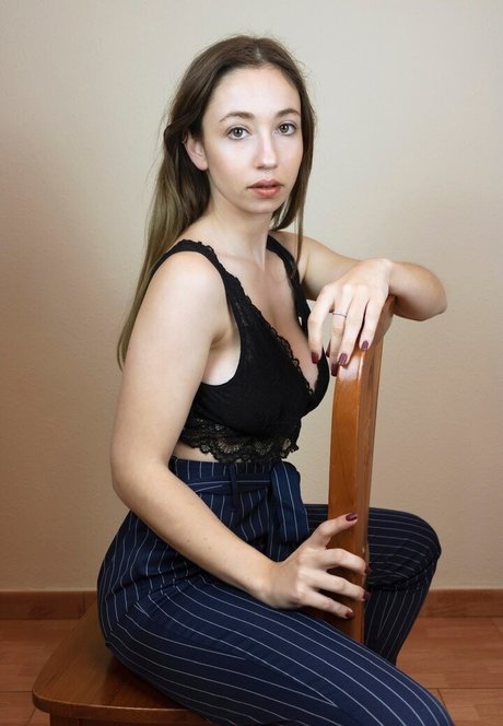 Lada Amores star nudes picture