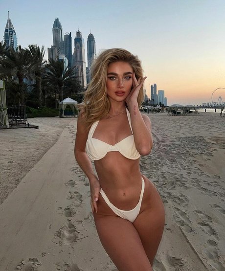 Antonia Freya Lidia star high quality photos