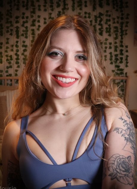 Mousie free actress archive