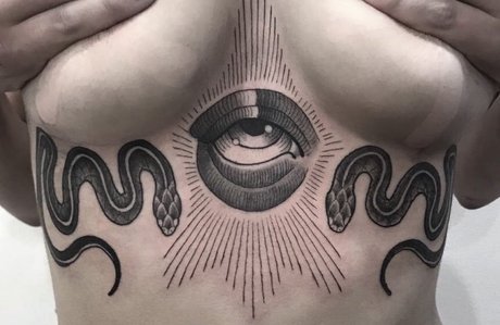 Trizpac high quality model pics