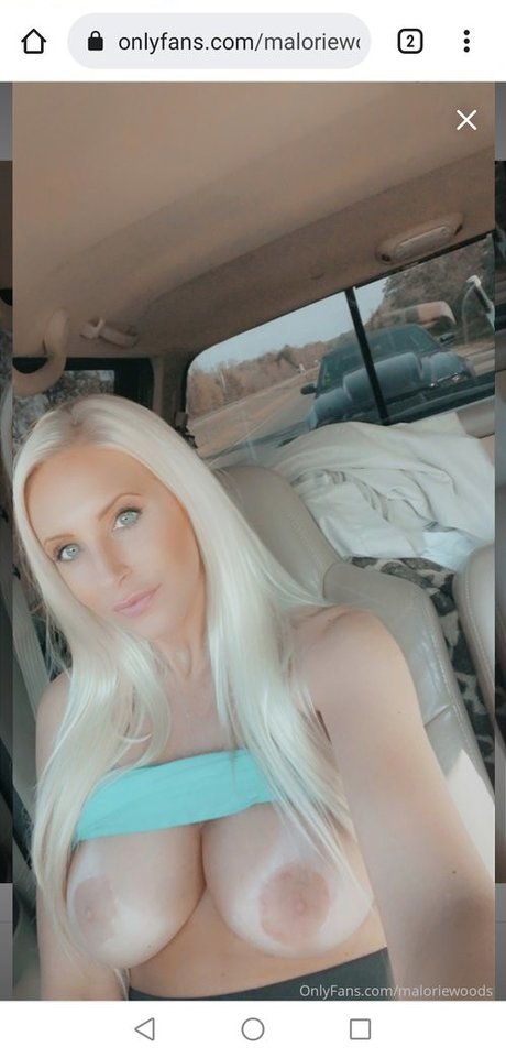 Malorie Woods hd star photos