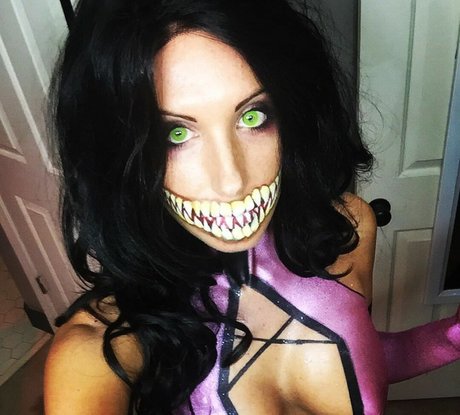 Malorie Woods star nice pictures