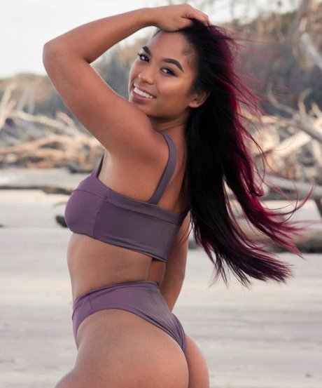 Valerie Gerardo model best picture