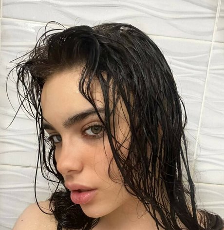 alena chaikina hd actress image