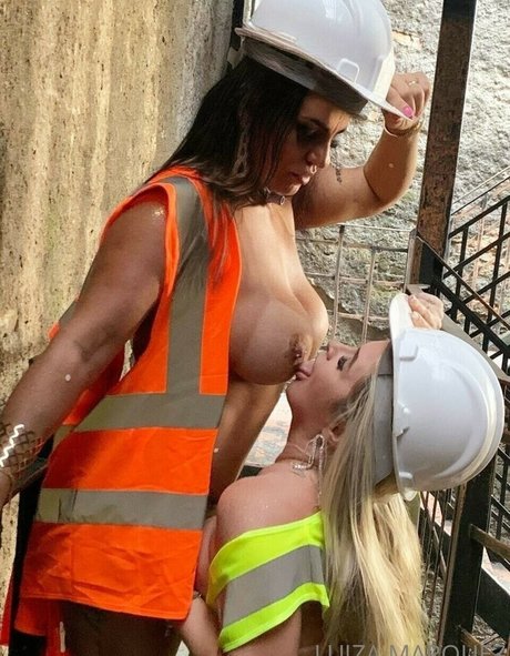 Luiza Marquez nice pornstar photos