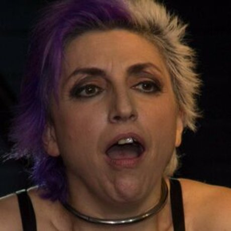 Fernanda Tapia nude actress pictures