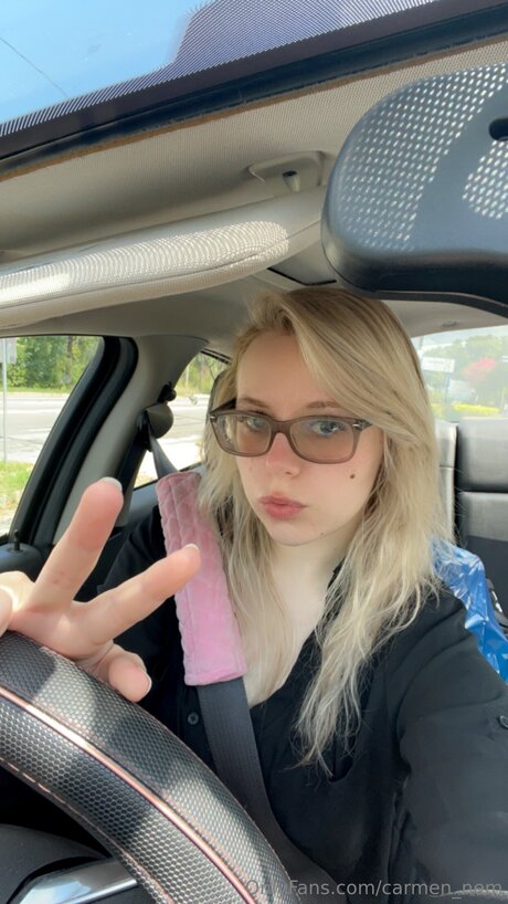 carmen nem star pornographic archive