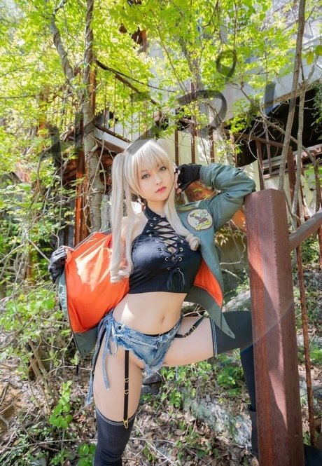 Noraneko nude pornstar img