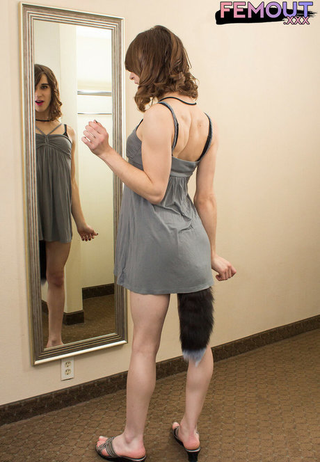 April Gillespie star porn picture