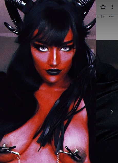 Peachling art star pic