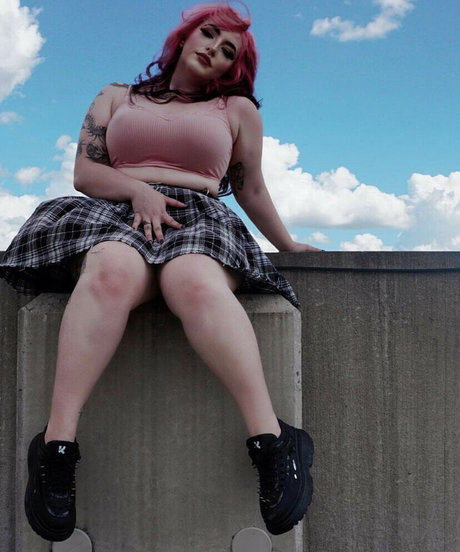 Peachling art star picture