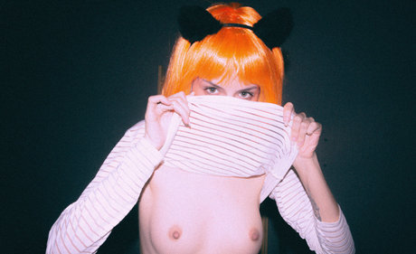 Melantha art pornstar pictures