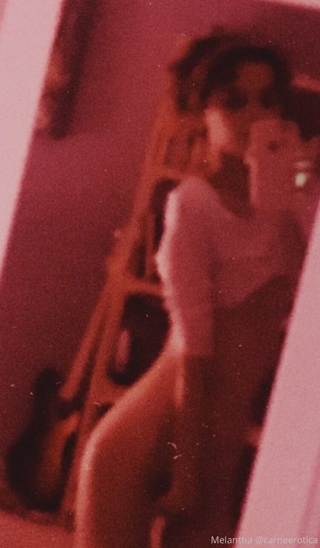 Melantha pornstar nude photos