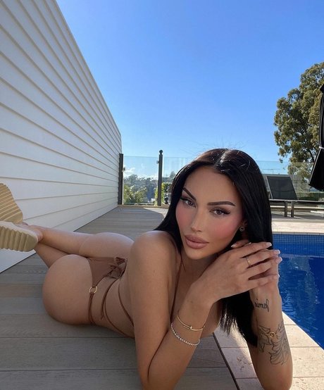 Celine Centino model free image