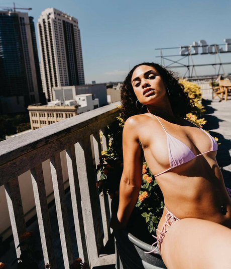 Ravyn Rochelle actress picture