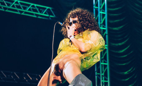 Teto Preto nude actress photo