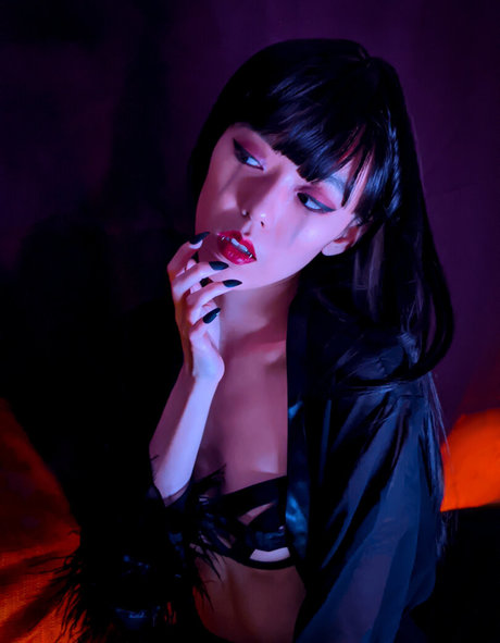 white lingerie onlyfans hot galleries