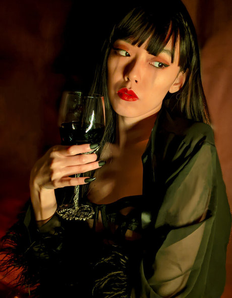 asian granny onlyfans nude archive