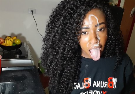 Bruna Black star perfect gallery