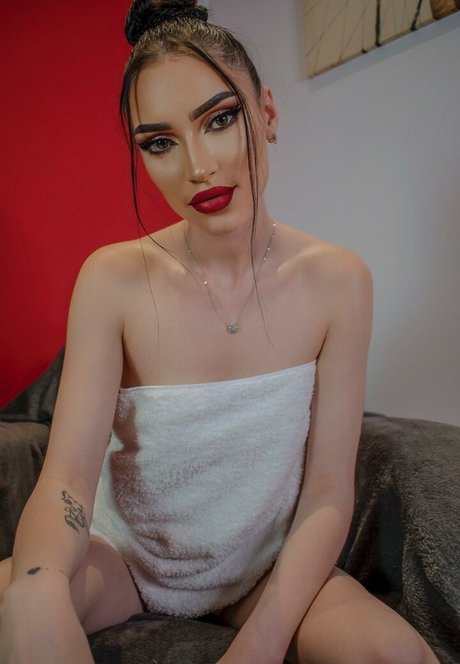 lulualice model perfect img