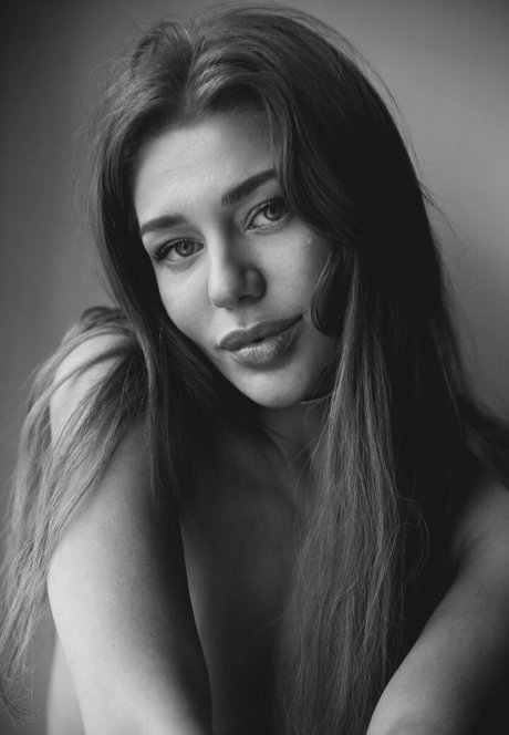 Svetlana Sinitsyna actress photos