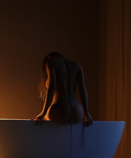 Svetlana Sinitsyna pretty star photos