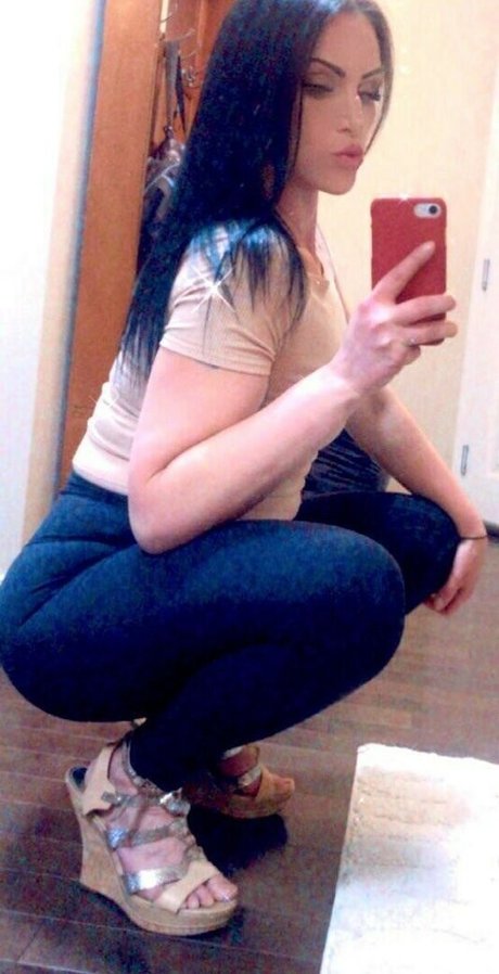 forevermimi exclusive model pics