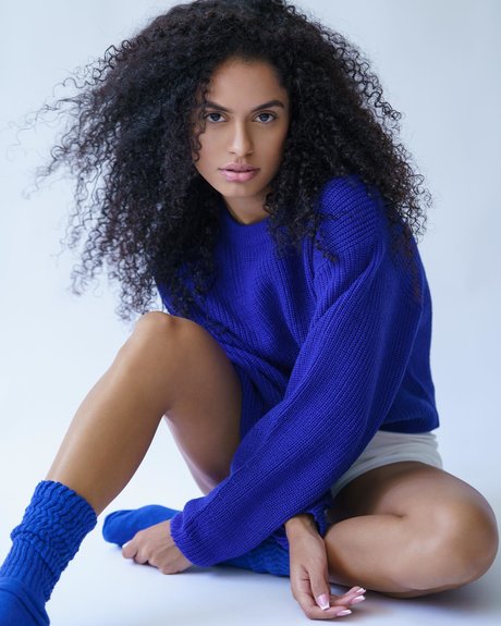 Jennifer Prado art model galleries