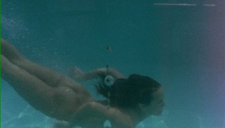 Christine Boisson nice model archive