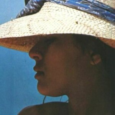 Christine Boisson model high quality pic