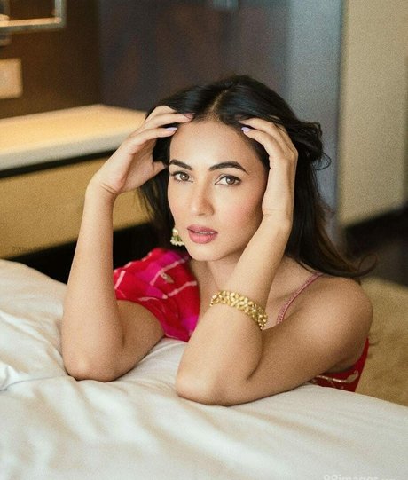 Sonal Chauhan model nudes gallery