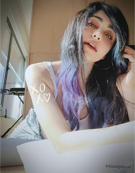 Adah Sharma star nice pics