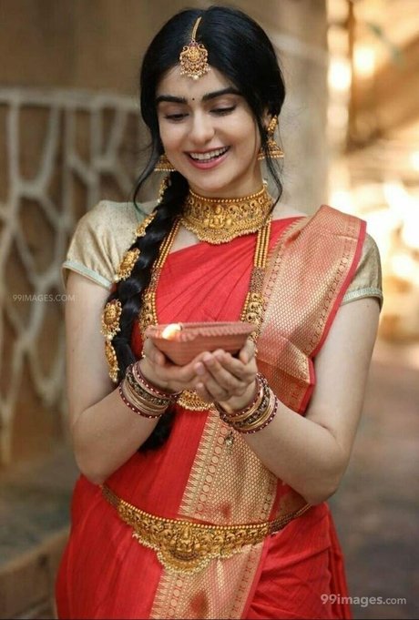 Adah Sharma perfect star picture