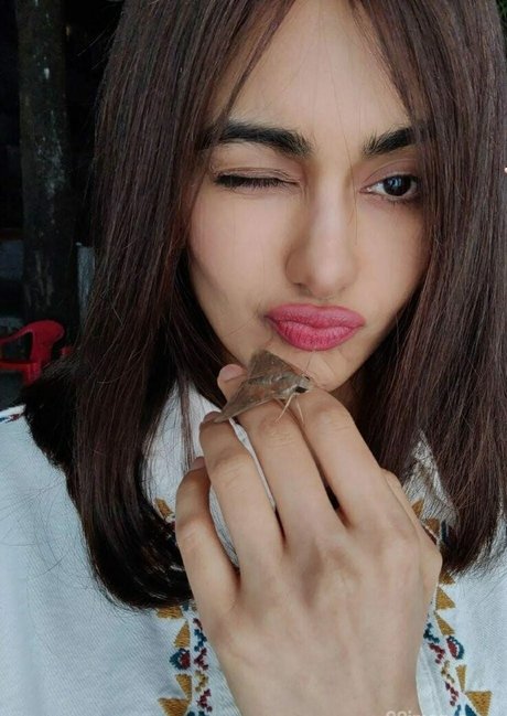 Adah Sharma nice actress archive