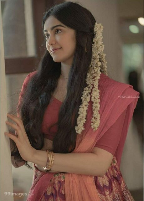 Adah Sharma Profile pic