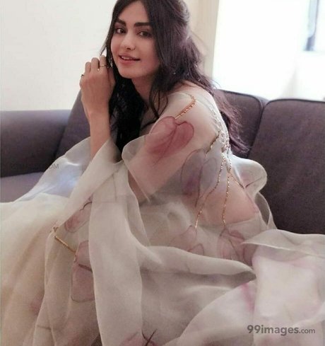 Adah Sharma high quality pornstar pictures