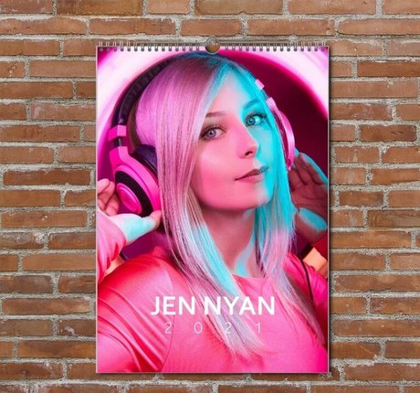 Jenny AN top actress img