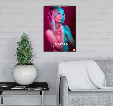 Jenny AN star beautiful image