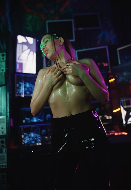 Lera Valerianka exclusive star archive