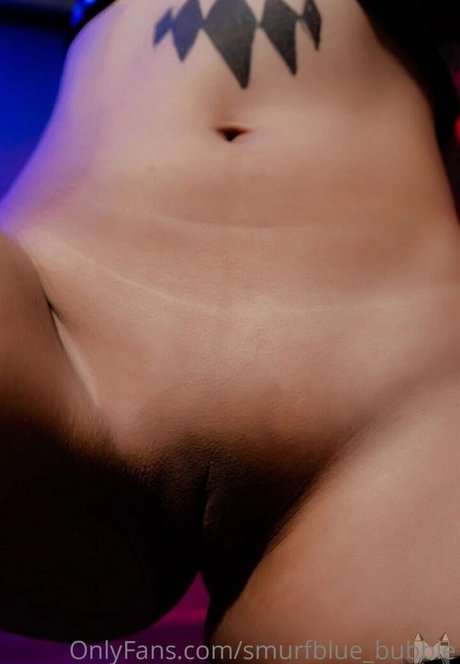 Smurfblue bubble art pornstar galleries