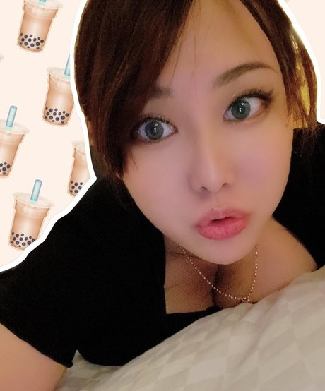 Ma Yourong perfect model gallery