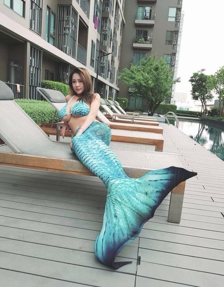 Ma Yourong naked pornstar pictures