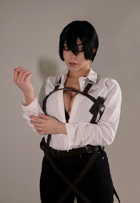 Melissa Taskin model hd img