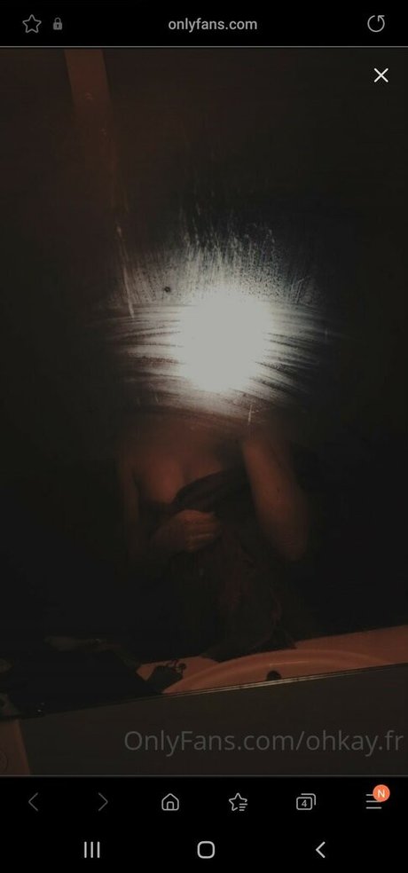 Okay fr model hd galleries