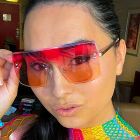 Ember Fiera model pornographic img