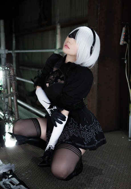 saku93 model erotic photo