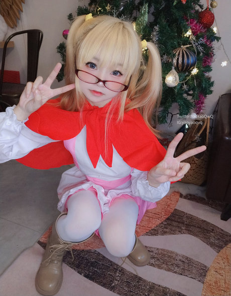 YaoYao pornstar best img