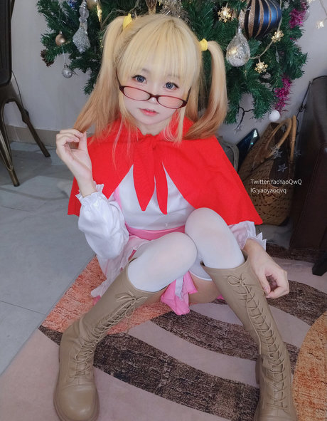 YaoYao star erotic archive